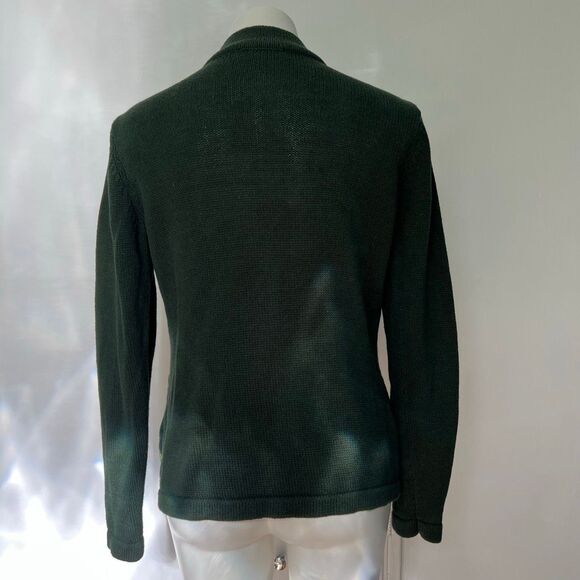 Christopher & Banks Embellished Christmas Cardigan - Picture 7 of 9